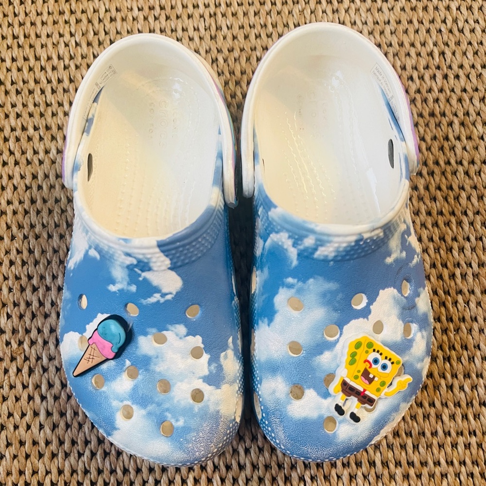 Crocs C11